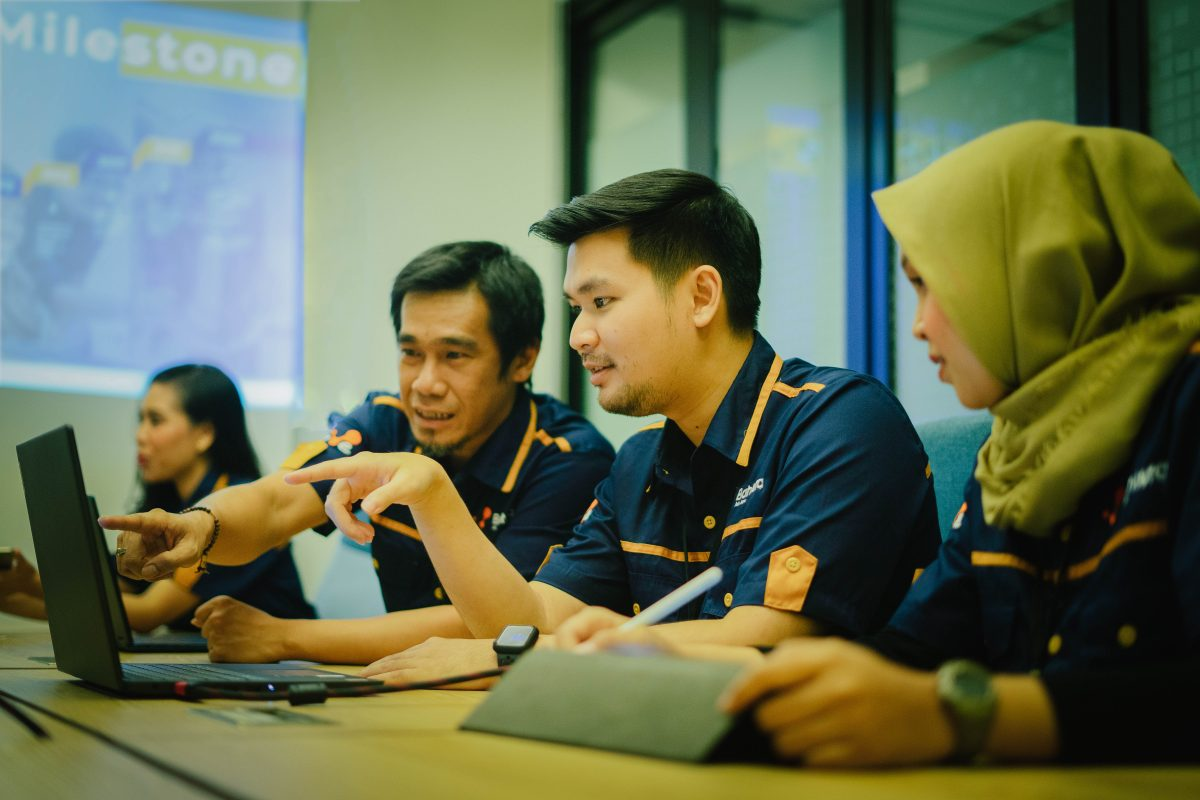 Introduction to bahtera adi jaya